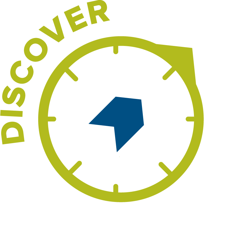 Discover Homebuilding