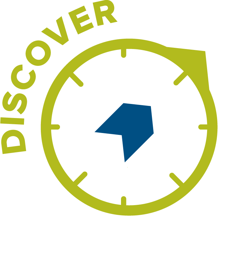 Discover Homebuilding